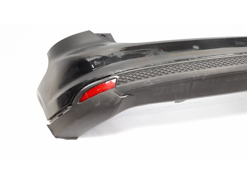 Recambio de paragolpes trasero para ford focus lim. (cb8) trend referencia OEM IAM BM51A17906A  
