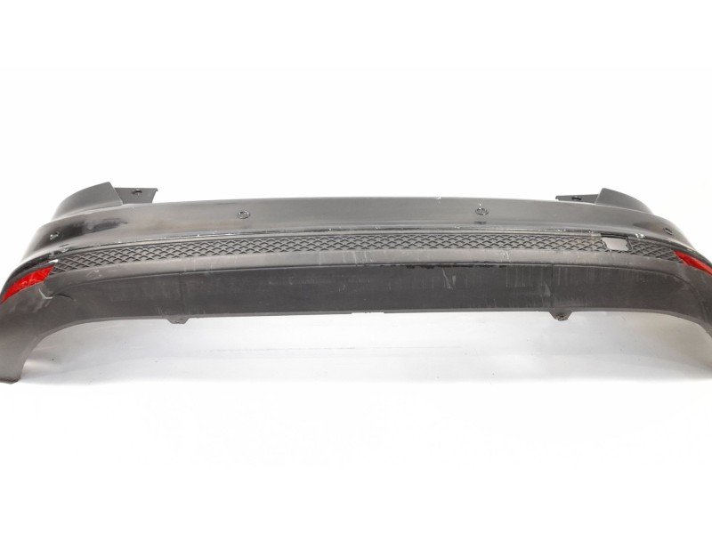 Recambio de paragolpes trasero para ford focus lim. (cb8) trend referencia OEM IAM BM51A17906A  