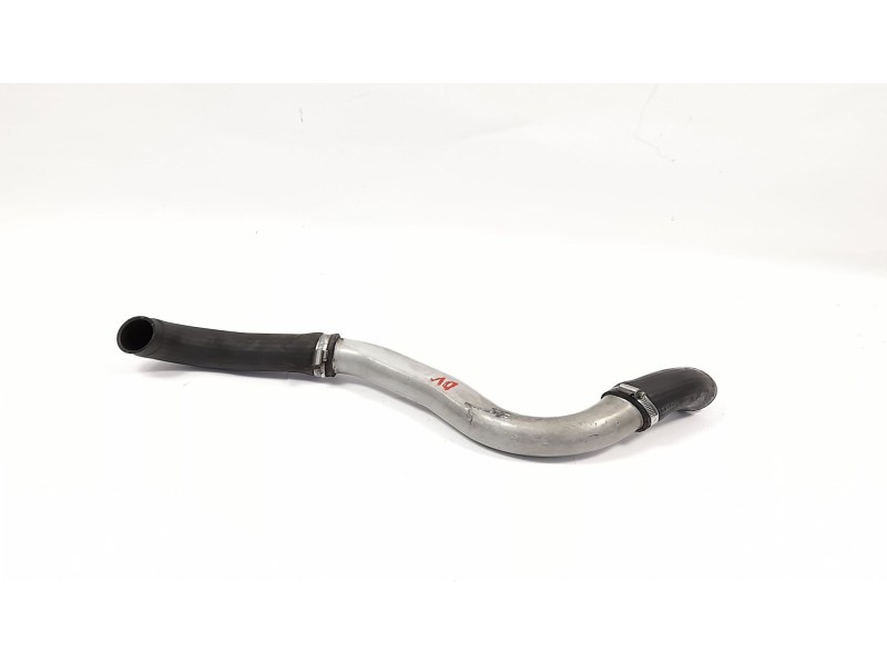 Recambio de mangueras intercooler para bmw serie 3 berlina (e46) 320d referencia OEM IAM 2247324C W11612247324C 