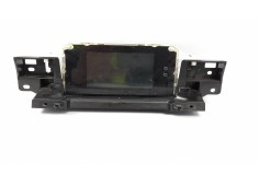 Recambio de pantalla multifuncion para ford focus lim. (cb8) trend referencia OEM IAM AM5T18B955BD  