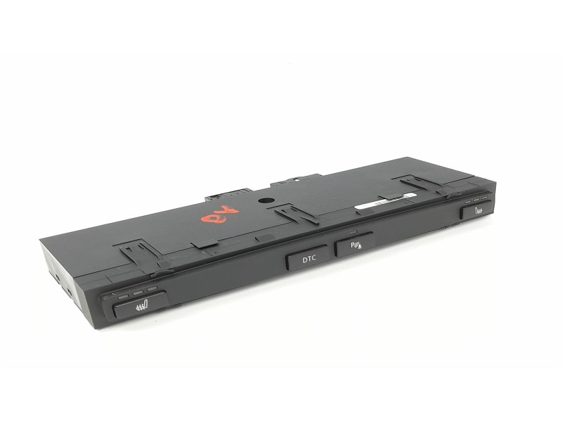 Recambio de mando multifuncion para bmw serie 5 berlina (e60) 535 d referencia OEM IAM 6985751  