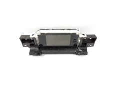 Recambio de pantalla multifuncion para ford focus lim. (cb8) trend referencia OEM IAM AM5T18B955BD   2