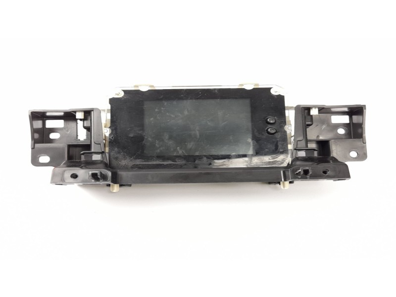 Recambio de pantalla multifuncion para ford focus lim. (cb8) trend referencia OEM IAM AM5T18B955BD  