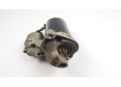 Recambio de motor arranque para bmw serie 1 berlina (e81/e87) 120d referencia OEM IAM 12417798035 12417787356 1005831