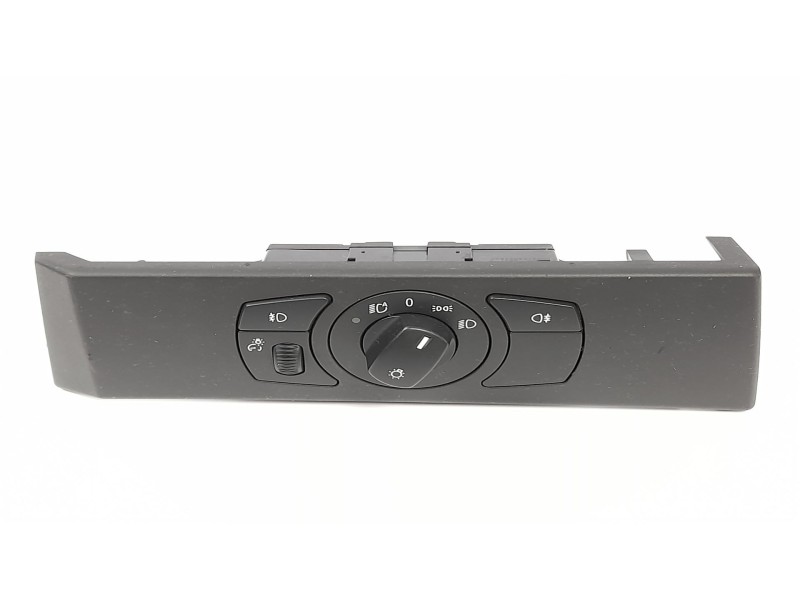 Recambio de mando luces para bmw serie 5 berlina (e60) 535 d referencia OEM IAM 6953735 61316925290 
