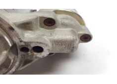 Recambio de motor arranque para bmw serie 1 berlina (e81/e87) 120d referencia OEM IAM 12417798035 12417787356 1005831 2