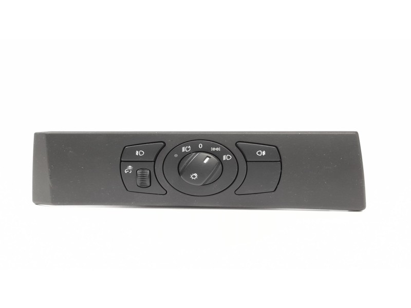 Recambio de mando luces para bmw serie 5 berlina (e60) 535 d referencia OEM IAM 6953735 61316925290 