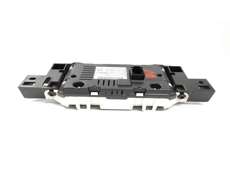 Recambio de pantalla multifuncion para ford focus lim. (cb8) trend referencia OEM IAM AM5T18B955BD  