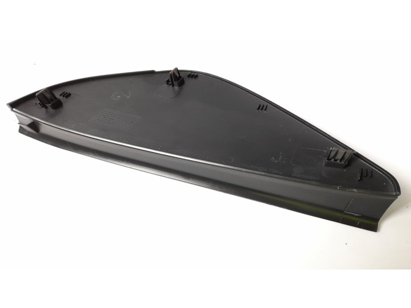 Recambio de moldura para volkswagen golf plus (521) advance referencia OEM IAM ZSBM0858218D  