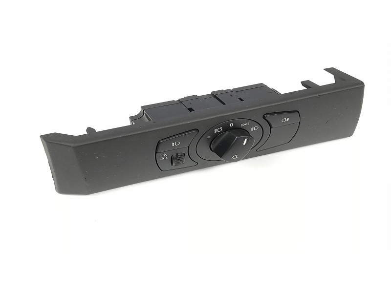 Recambio de mando luces para bmw serie 5 berlina (e60) 535 d referencia OEM IAM 6953735 61316925290 