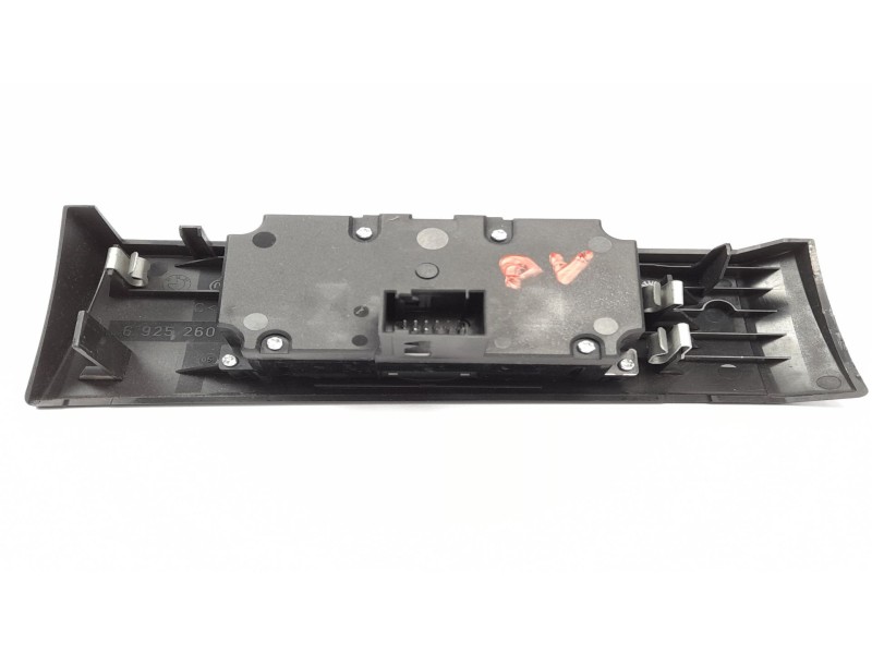 Recambio de mando luces para bmw serie 5 berlina (e60) 535 d referencia OEM IAM 6953735 61316925290 