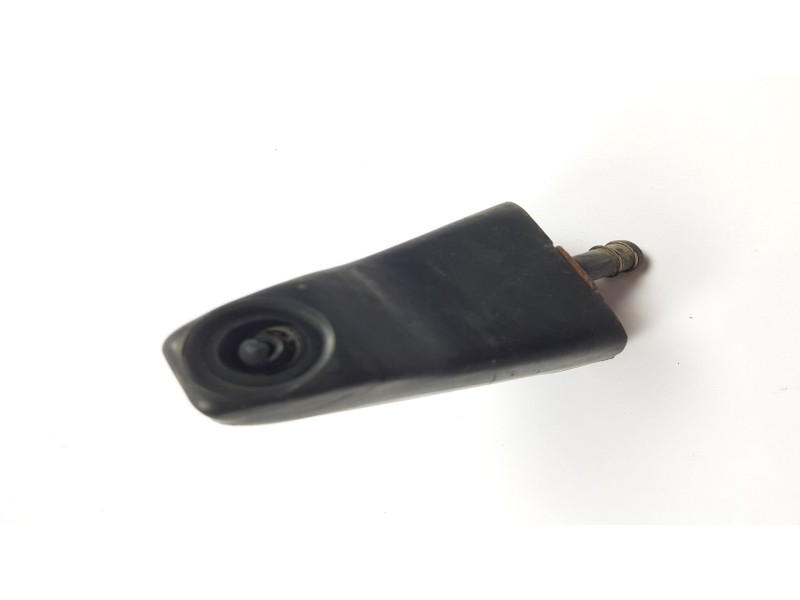 Recambio de moldura para isuzu trooper (ubs) 2.8 td (ubs55) referencia OEM IAM   