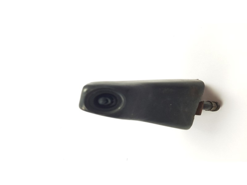 Recambio de moldura para isuzu trooper (ubs) 2.8 td (ubs55) referencia OEM IAM   