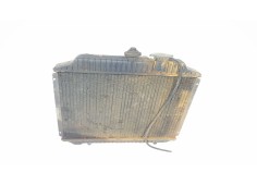 Recambio de radiador agua para mercedes-benz mb100 furgón (kpa) 2.3 d referencia OEM IAM    2