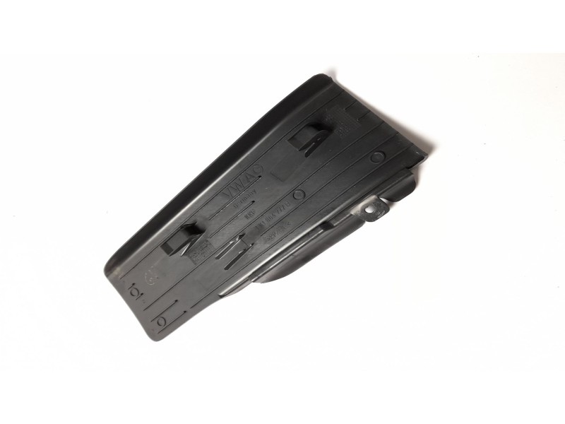 Recambio de moldura para volkswagen golf plus (521) advance referencia OEM IAM 1K1864777B  