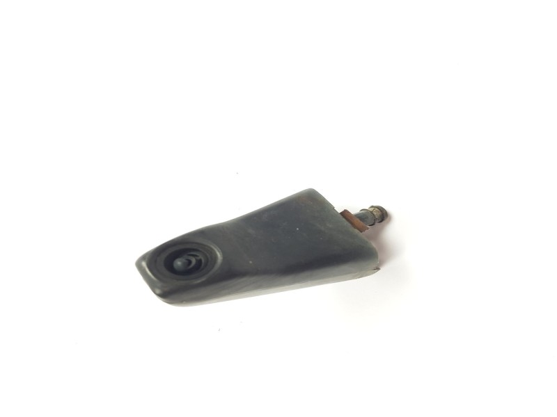 Recambio de moldura para isuzu trooper (ubs) 2.8 td (ubs55) referencia OEM IAM   