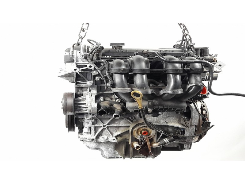 Recambio de motor completo para ford focus lim. (cb8) trend referencia OEM IAM IQDB  