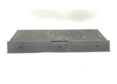 Recambio de molduras traseras para peugeot 3008 1.6 hdi fap referencia OEM IAM 7467PK 9684312677 