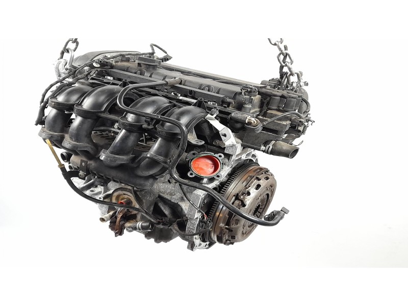 Recambio de motor completo para ford focus lim. (cb8) trend referencia OEM IAM IQDB  