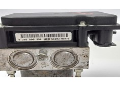 Recambio de abs para nissan primera berlina (p12) hatchback 1.9 dci referencia OEM IAM 0265231317 47660AV712  2