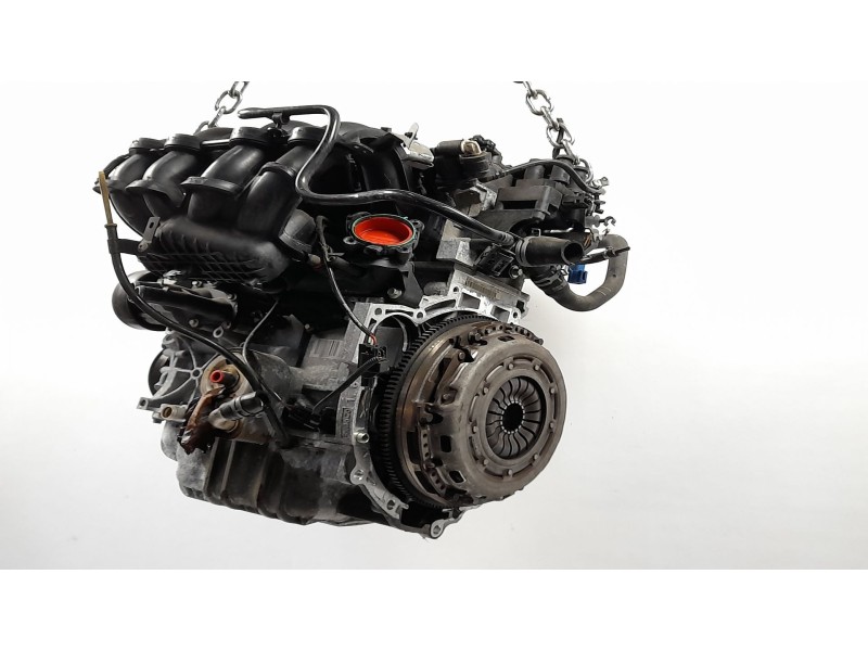 Recambio de motor completo para ford focus lim. (cb8) trend referencia OEM IAM IQDB  