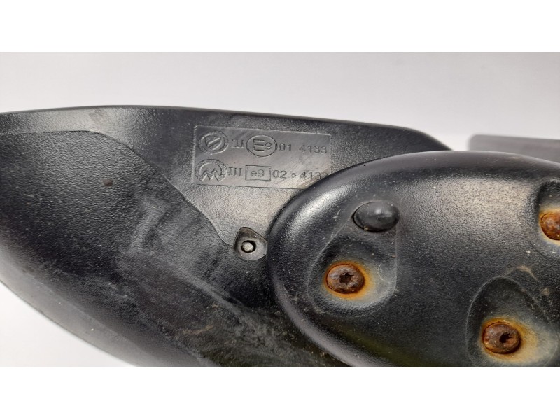 Recambio de retrovisor izquierdo para alfa romeo 147 (190) 1.9 jtd referencia OEM IAM   