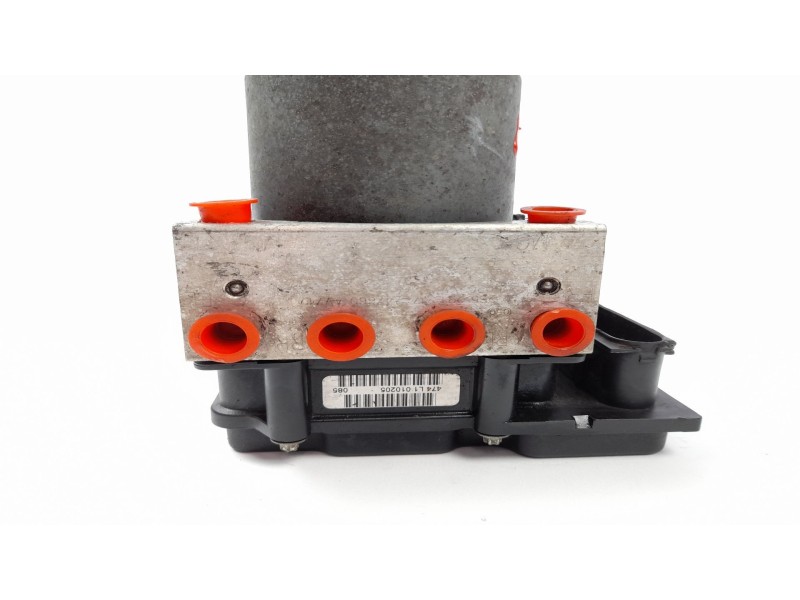 Recambio de abs para nissan primera berlina (p12) hatchback 1.9 dci referencia OEM IAM 0265231317 47660AV712 