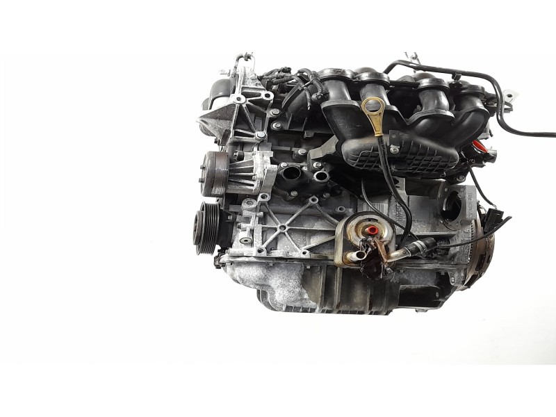 Recambio de motor completo para ford focus lim. (cb8) trend referencia OEM IAM IQDB  