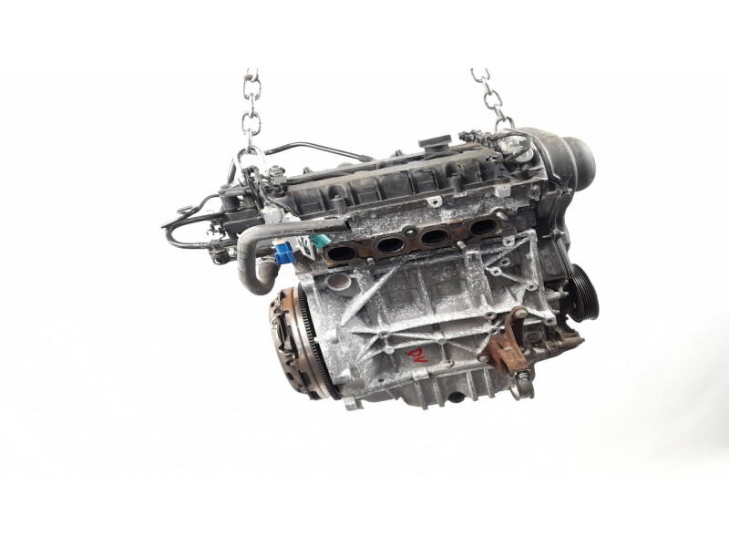 Recambio de motor completo para ford focus lim. (cb8) trend referencia OEM IAM IQDB  