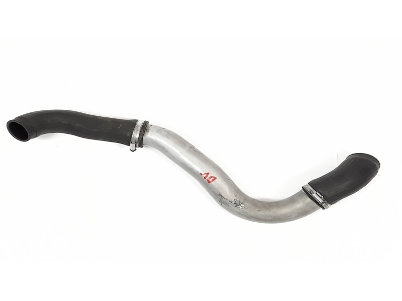 Recambio de mangueras intercooler para bmw serie 3 berlina (e46) 320d referencia OEM IAM 2247324C W11612247324C 