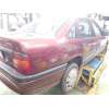opel vectra a fastback (88_, 89_) del año 1993