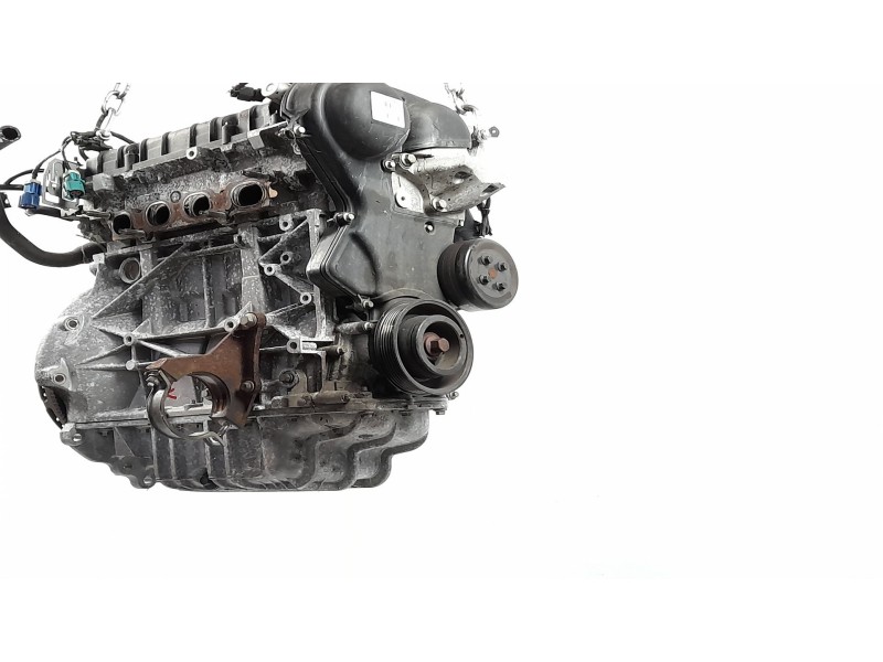 Recambio de motor completo para ford focus lim. (cb8) trend referencia OEM IAM IQDB  