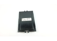 Recambio de modulo confort para bmw serie 1 berlina (e81/e87) 120d referencia OEM IAM 61356987994 5322208P1 