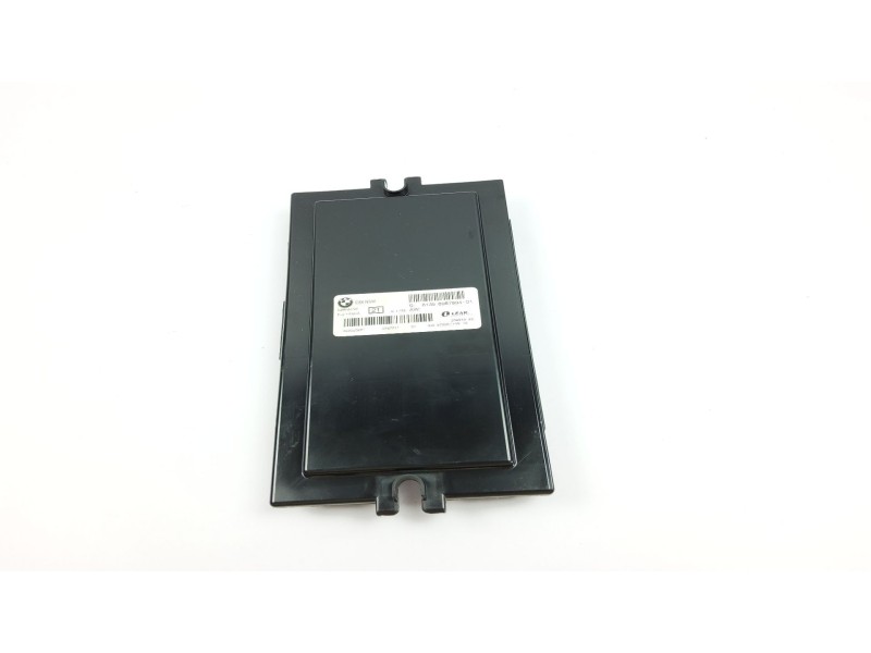 Recambio de modulo confort para bmw serie 1 berlina (e81/e87) 120d referencia OEM IAM 61356987994 5322208P1 