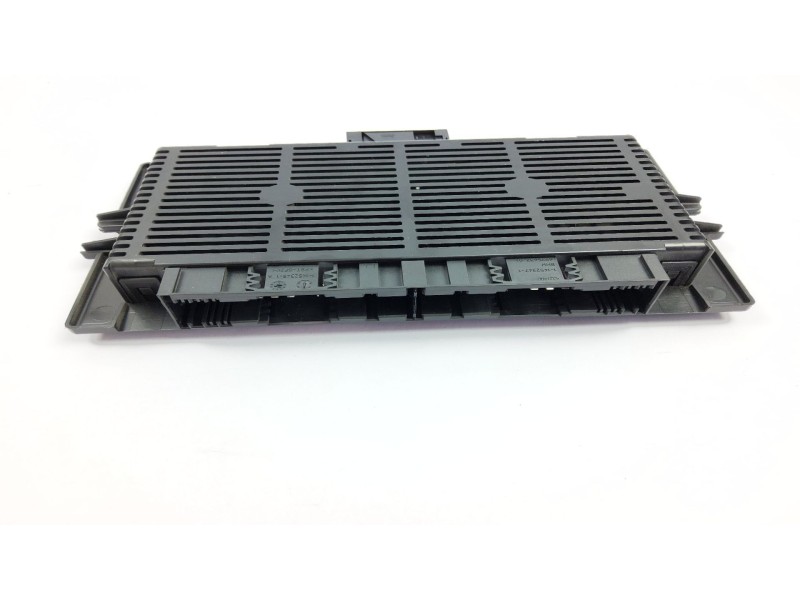 Recambio de modulo confort para bmw serie 1 berlina (e81/e87) 120d referencia OEM IAM 61356987994 5322208P1 