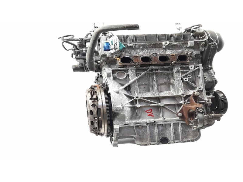 Recambio de motor completo para ford focus lim. (cb8) trend referencia OEM IAM IQDB  