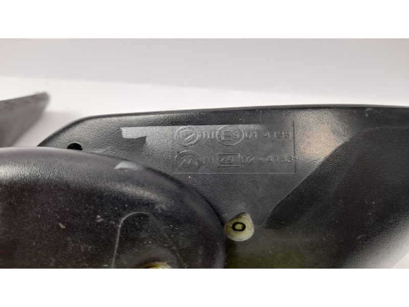 Recambio de retrovisor derecho para alfa romeo 147 (190) 1.9 jtd referencia OEM IAM   