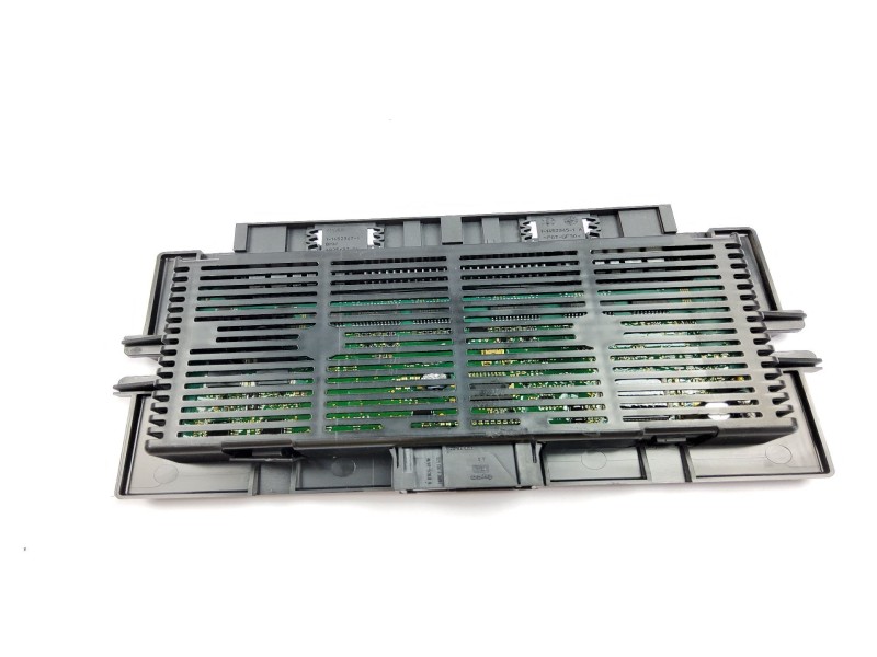 Recambio de modulo confort para bmw serie 1 berlina (e81/e87) 120d referencia OEM IAM 61356987994 5322208P1 