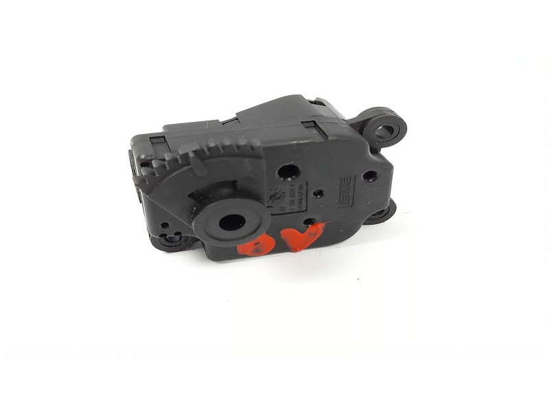 Recambio de motor calefaccion para ford focus lim. (cb8) trend referencia OEM IAM 3M5H19E616AB  