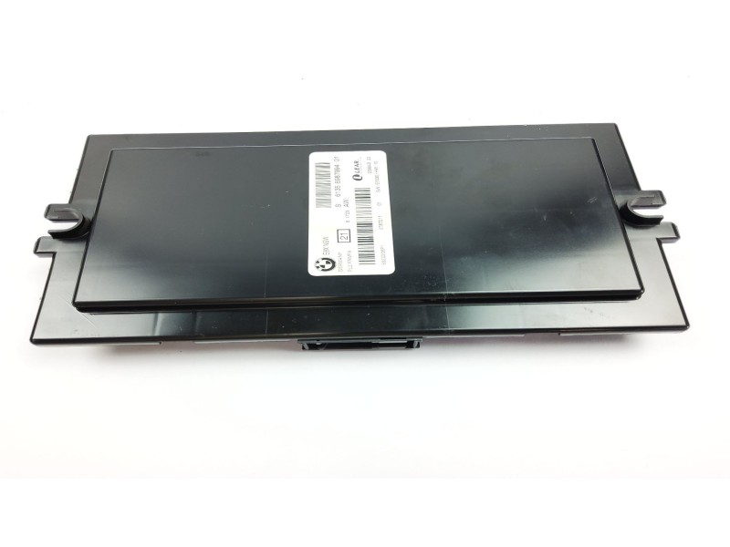 Recambio de modulo confort para bmw serie 1 berlina (e81/e87) 120d referencia OEM IAM 61356987994 5322208P1 