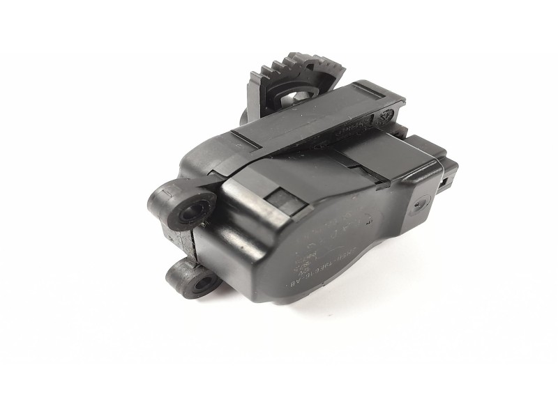 Recambio de motor calefaccion para ford focus lim. (cb8) trend referencia OEM IAM 3M5H19E616AB  