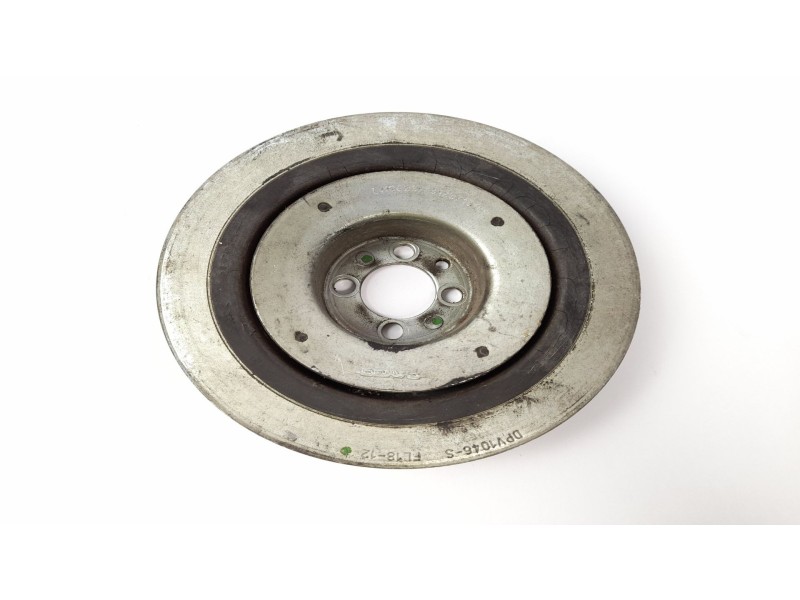 Recambio de polea cigueñal para alfa romeo 147 (190) 1.9 jtd referencia OEM IAM DPV1046S L1186281312313120 