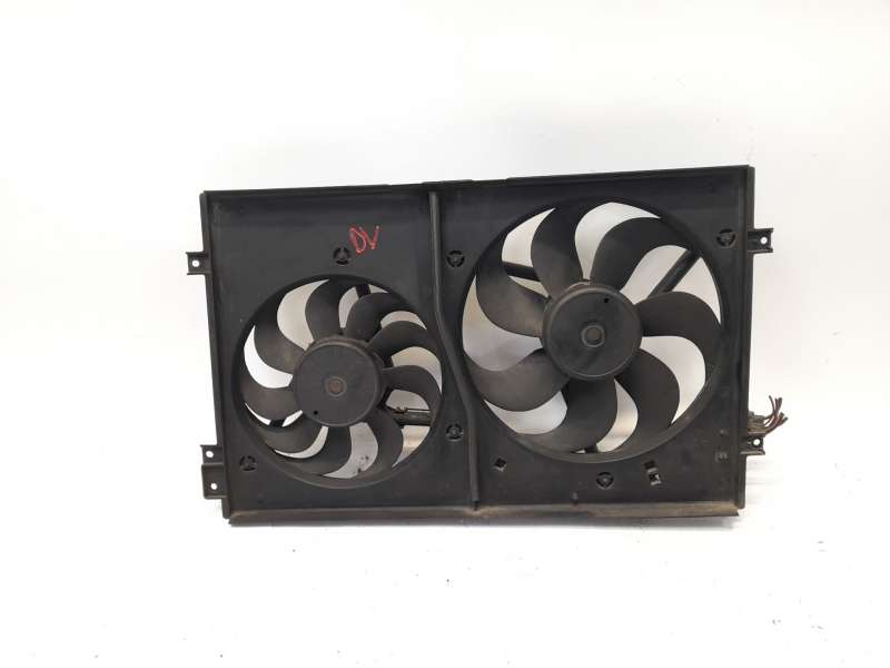 ELECTROVENTILADOR 1J0121207C 