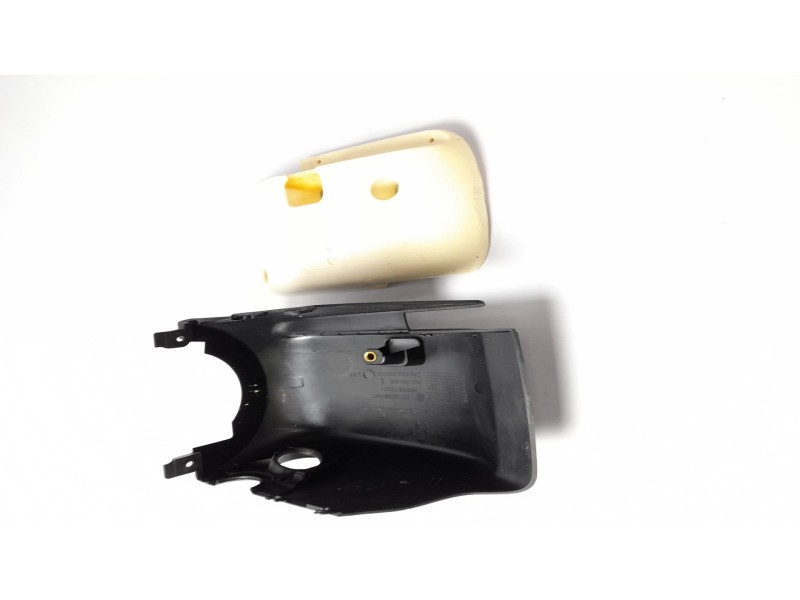 Recambio de moldura para volkswagen golf plus (521) advance referencia OEM IAM 5N0858625 5N0858566 