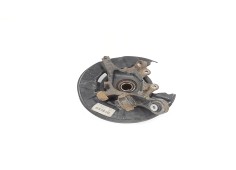 Recambio de mangueta trasera izquierda para bmw serie 1 berlina (e81/e87) 120d referencia OEM IAM 000001891903 0000018919 