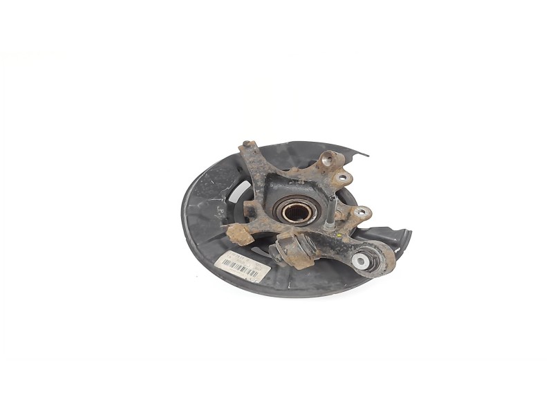 Recambio de mangueta trasera izquierda para bmw serie 1 berlina (e81/e87) 120d referencia OEM IAM 000001891903 0000018919 