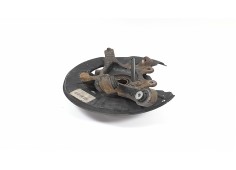 Recambio de mangueta trasera izquierda para bmw serie 1 berlina (e81/e87) 120d referencia OEM IAM 000001891903 0000018919  2