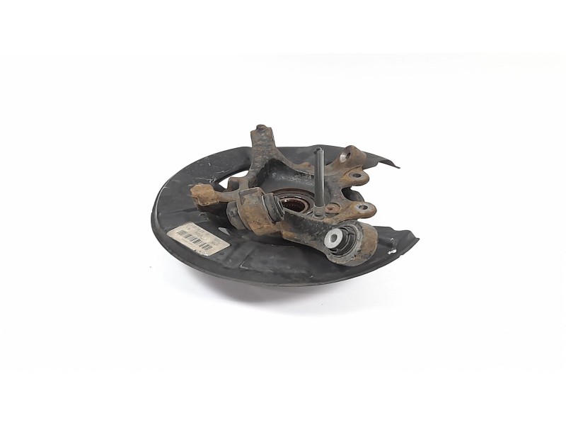 Recambio de mangueta trasera izquierda para bmw serie 1 berlina (e81/e87) 120d referencia OEM IAM 000001891903 0000018919 