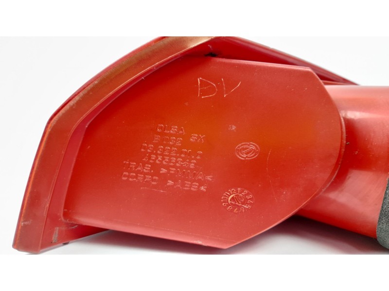Recambio de piloto trasero izquierdo para alfa romeo 147 (190) 1.9 jtd referencia OEM IAM 46556349  