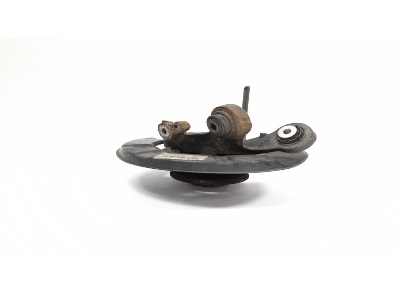 Recambio de mangueta trasera izquierda para bmw serie 1 berlina (e81/e87) 120d referencia OEM IAM 000001891903 0000018919 